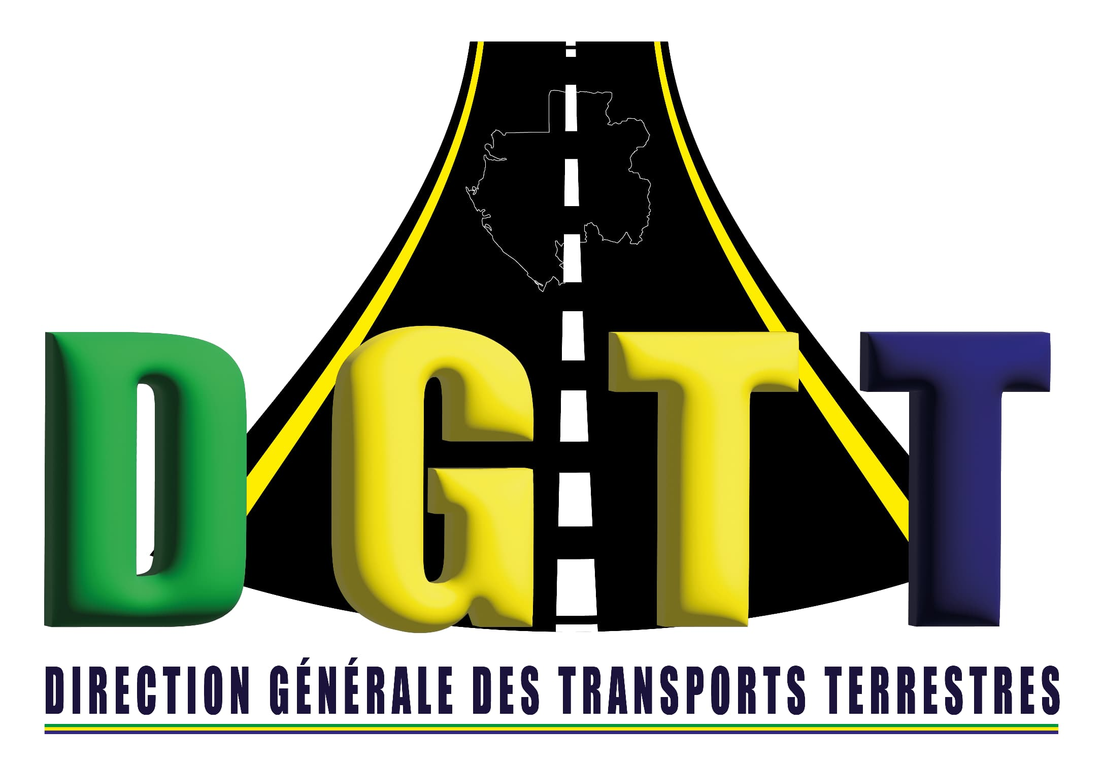 Logo DGTT
